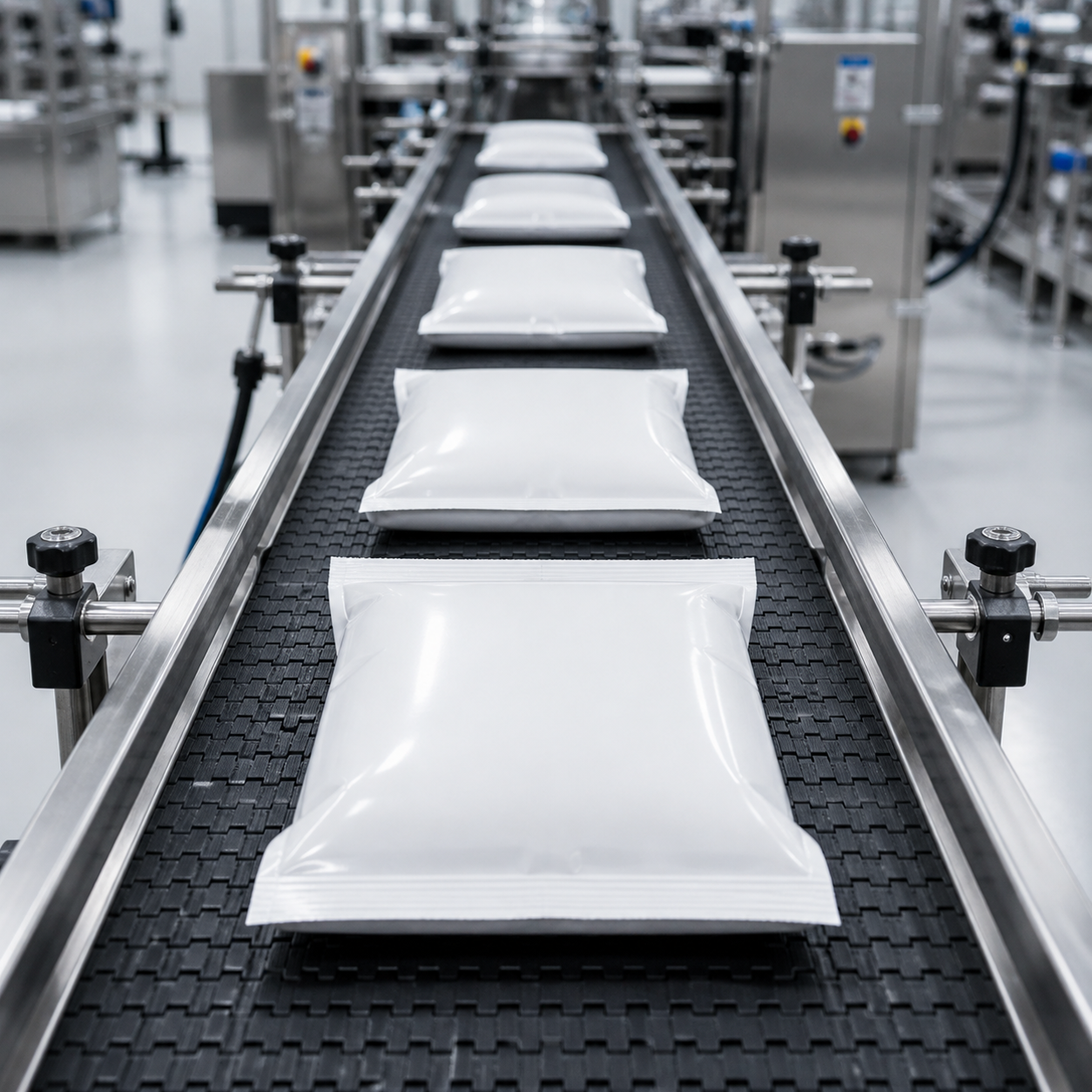 Manufacturing
