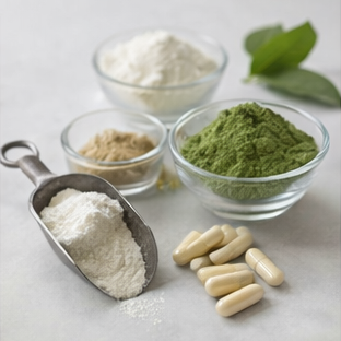 Custom Formulations