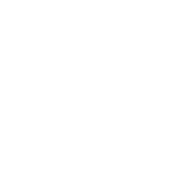 Pouch line art (white)