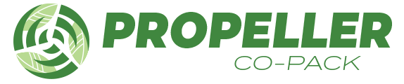 Propeller Nutri 3