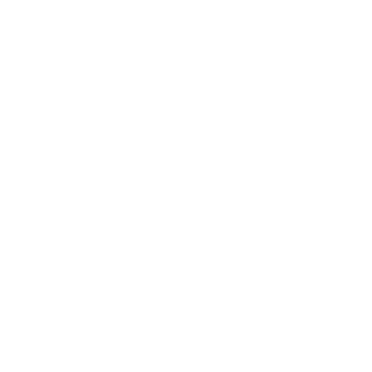 Sachet line art (white)