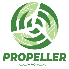 Propeller Copack logo
