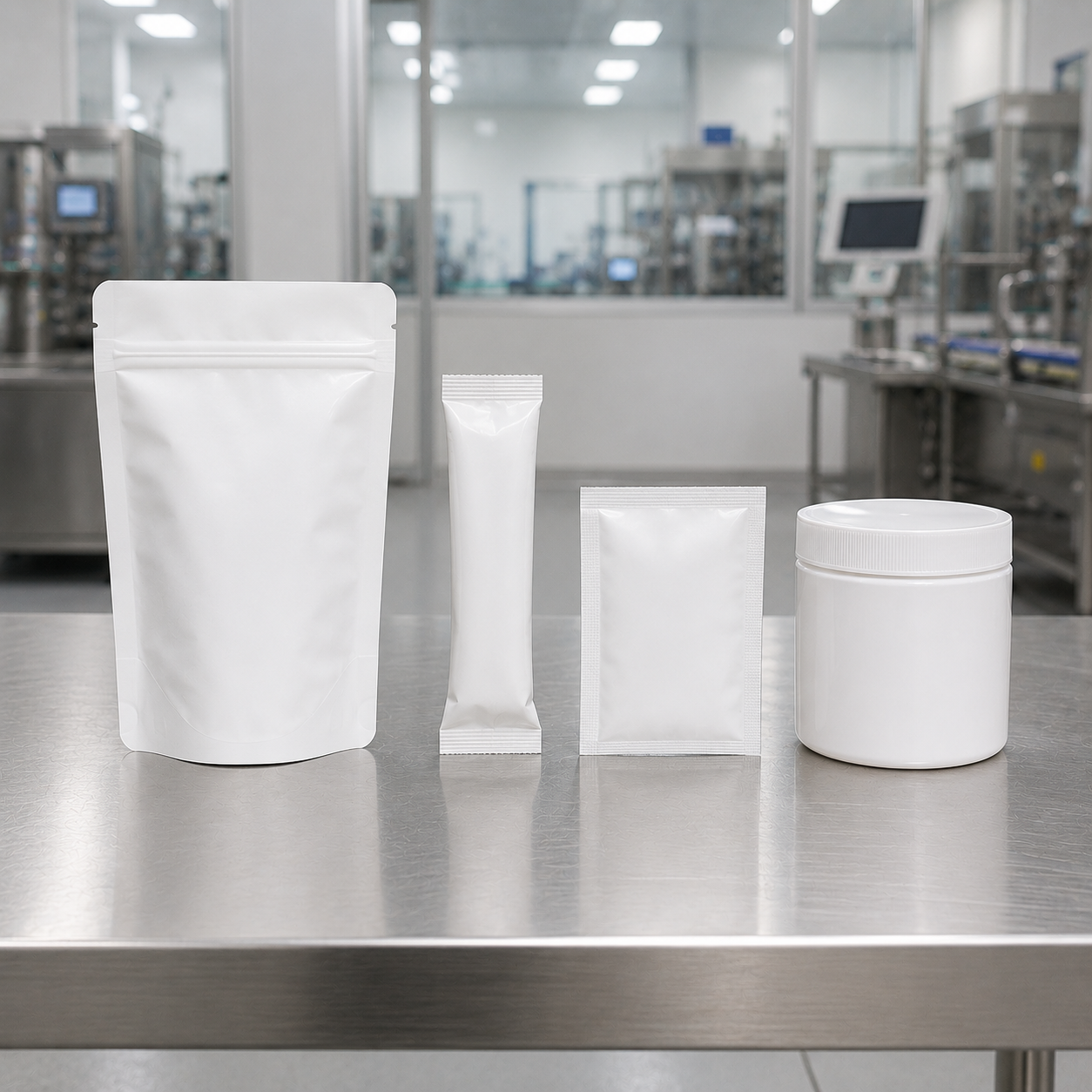 White label products